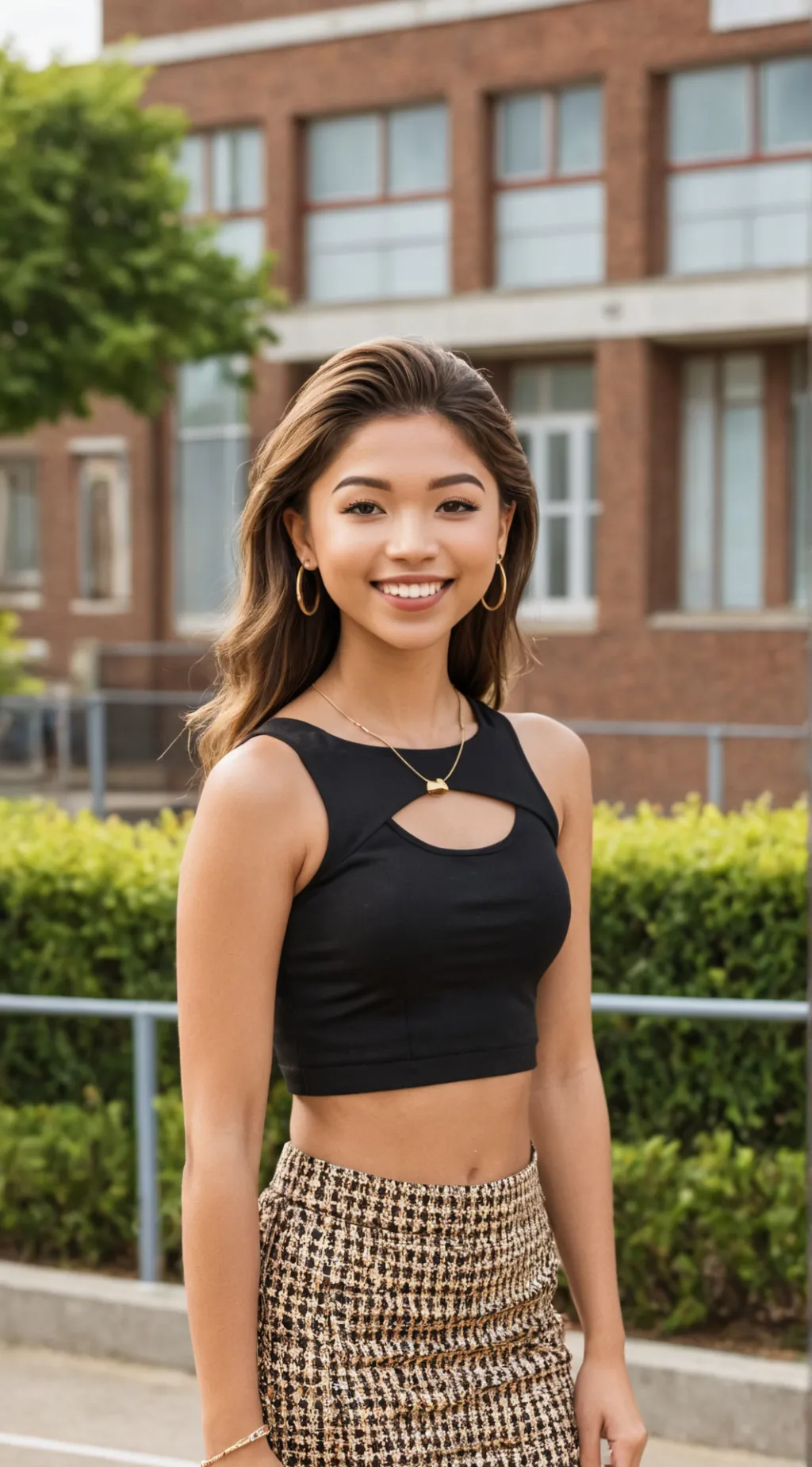 Talkie AI - Chat with Lucia