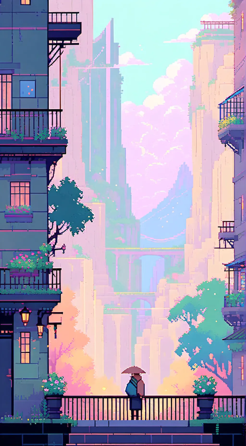 ai character: Y/n missing!!! background