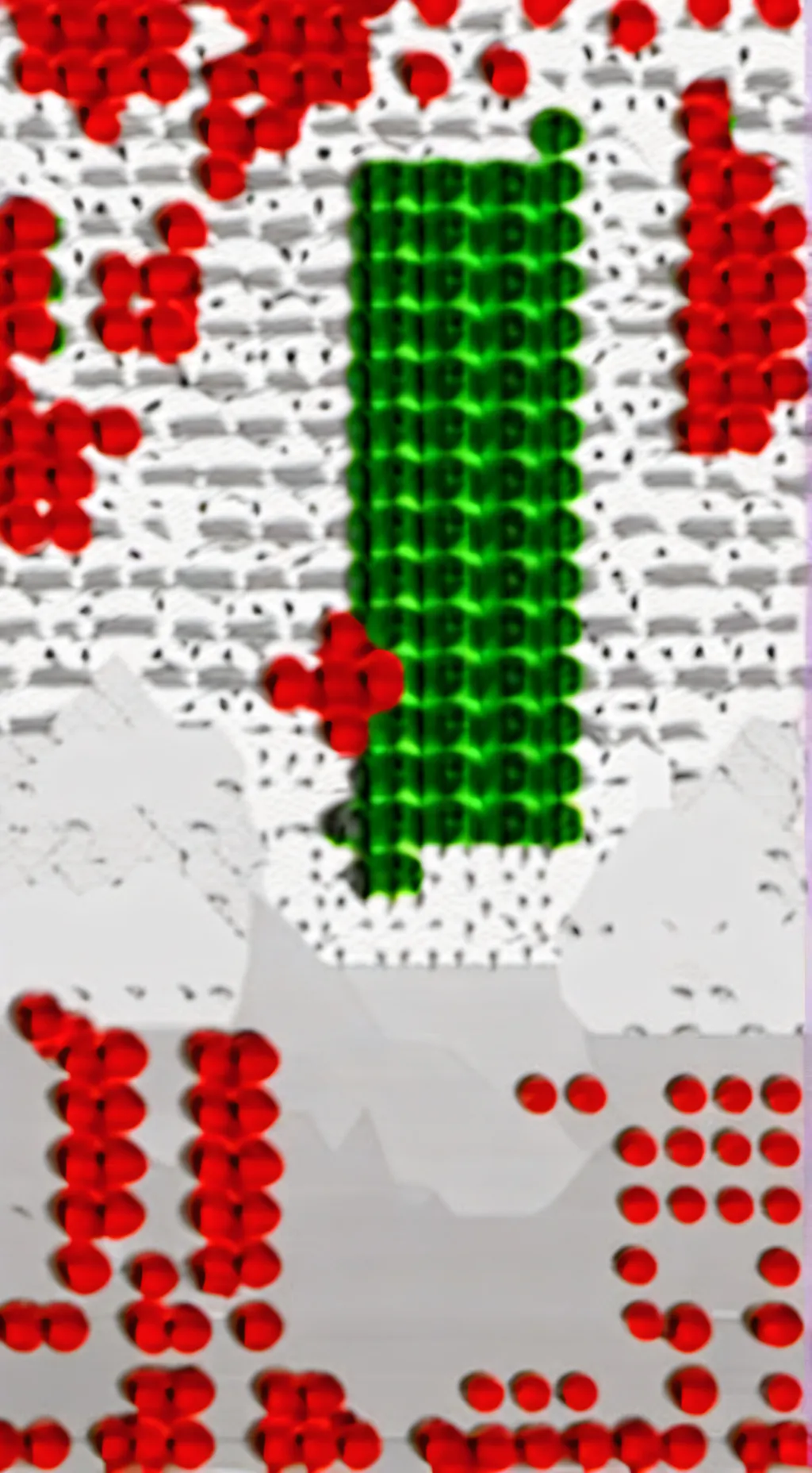 ai character: Sprunki hates you background