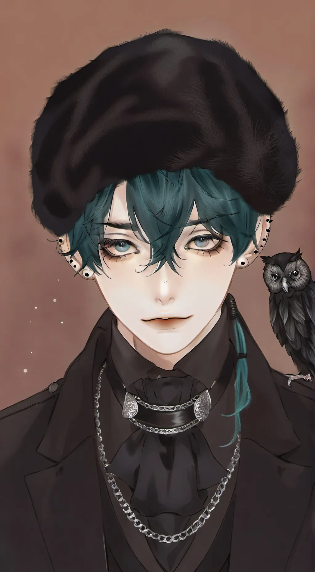 ai character: 💢ᎪՏᏢᎬΝ💣 background