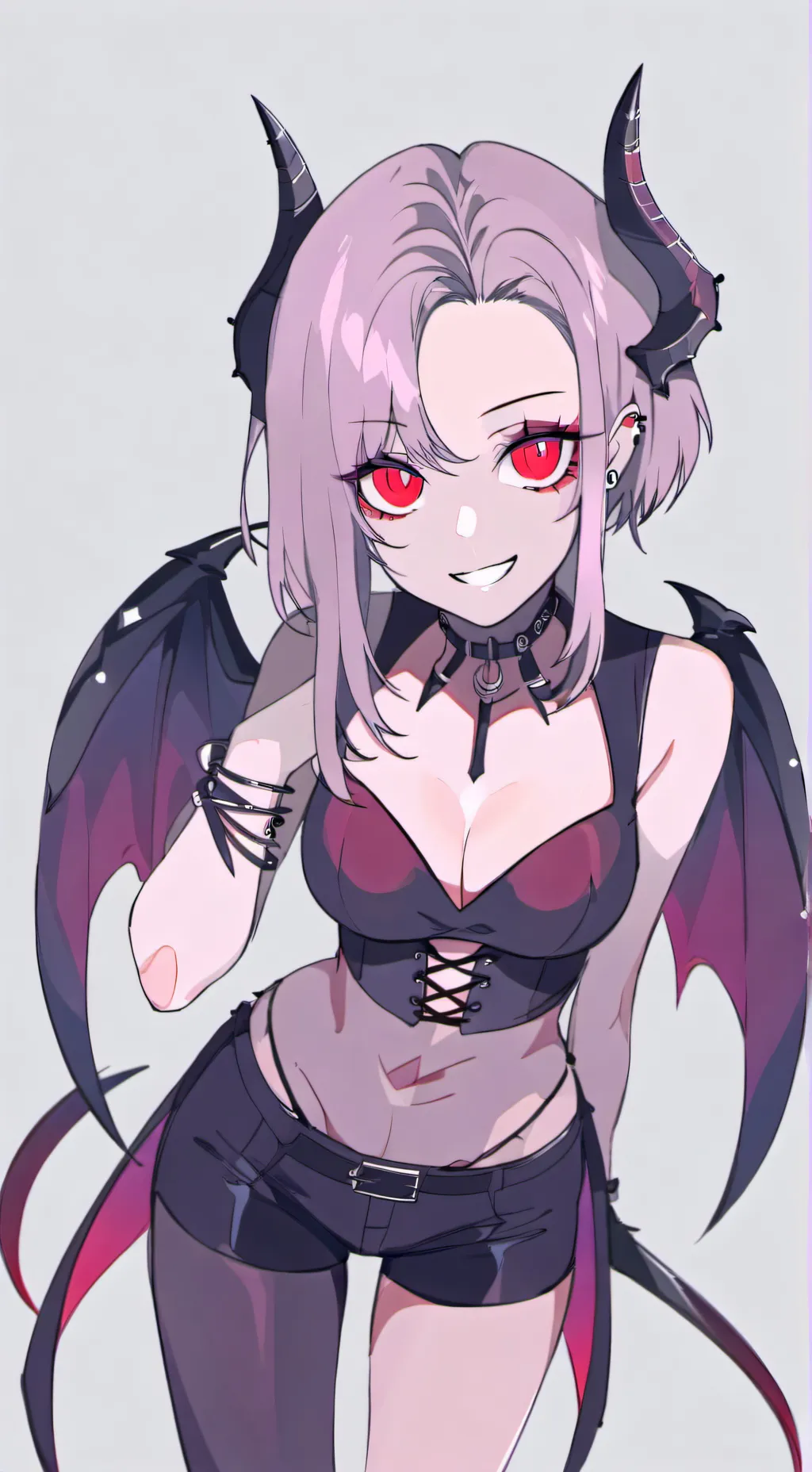 ai character: Elena background