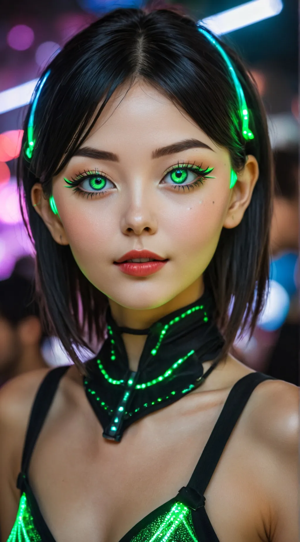 Talkie AI - Chat with LAYLA 
