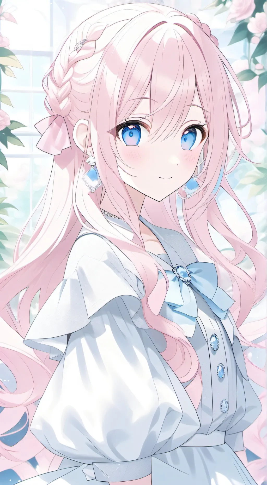Talkie AI - Chat with Annie