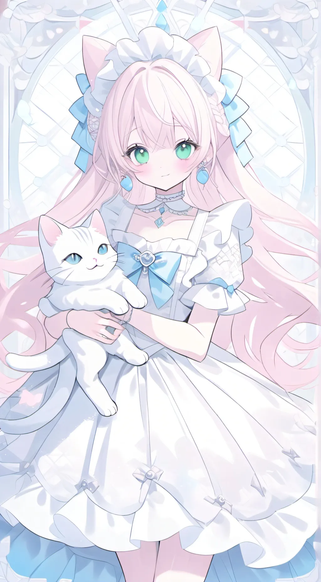 ai character: Hated kid background
