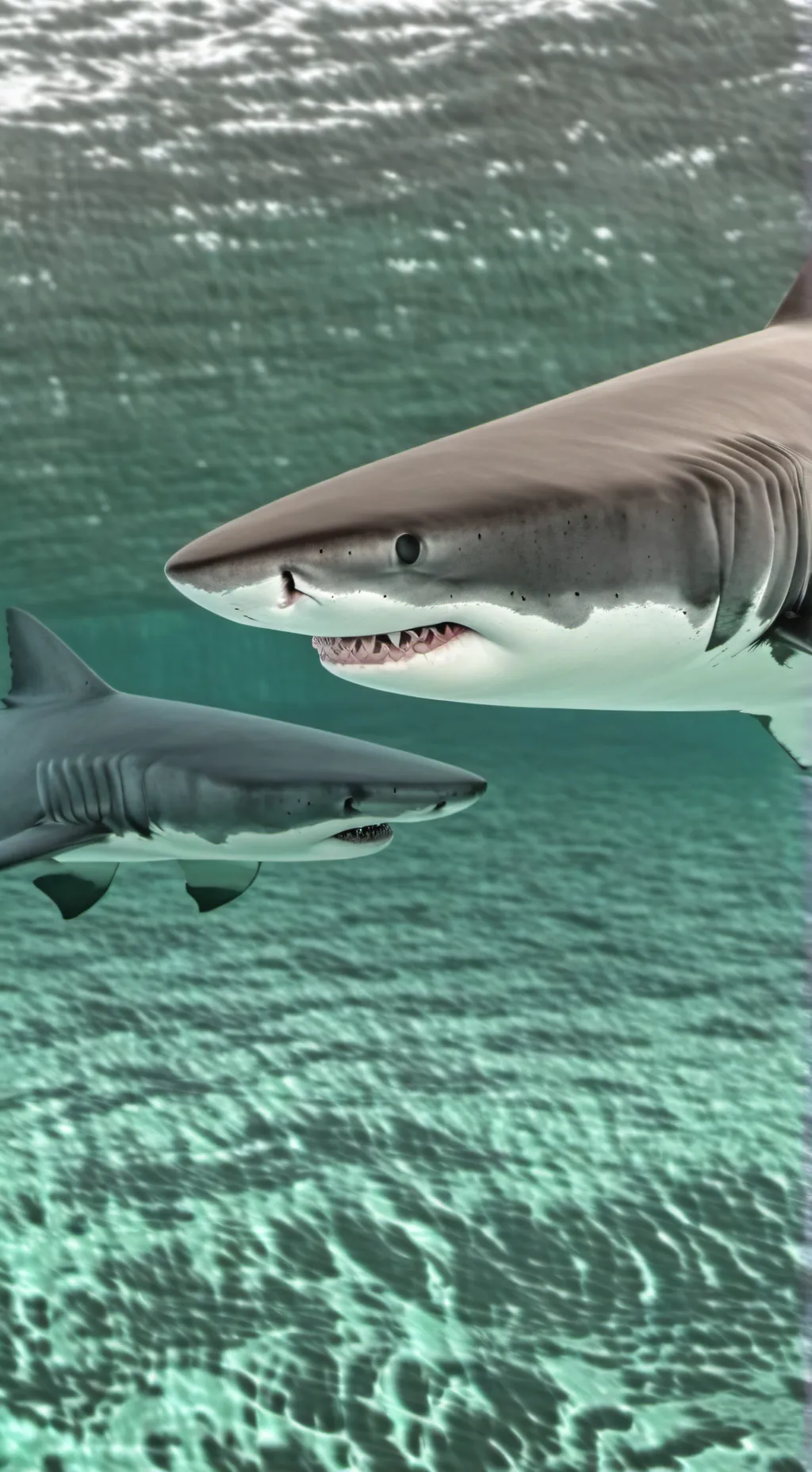 ai character: jeju  background