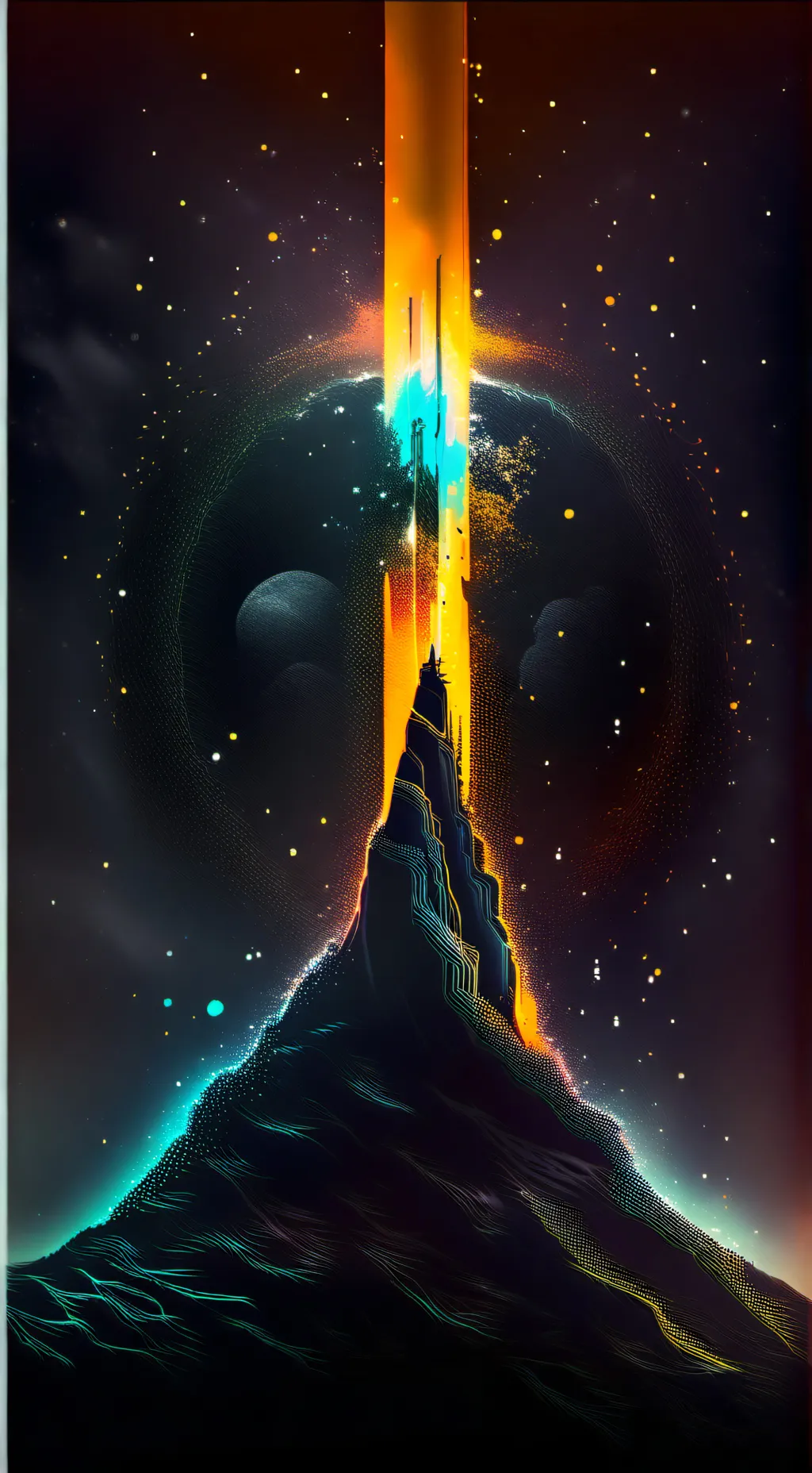 ai character: OWACXK background