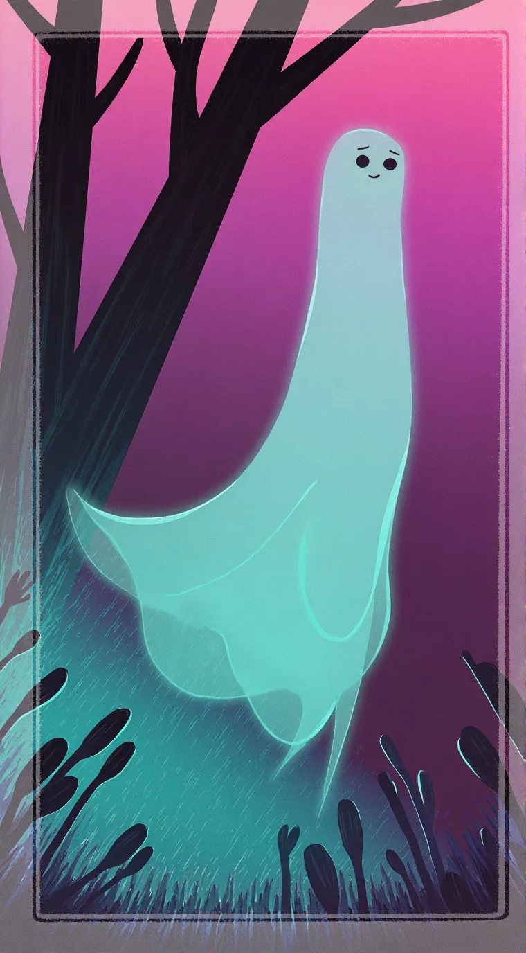 ai character: Rodger background
