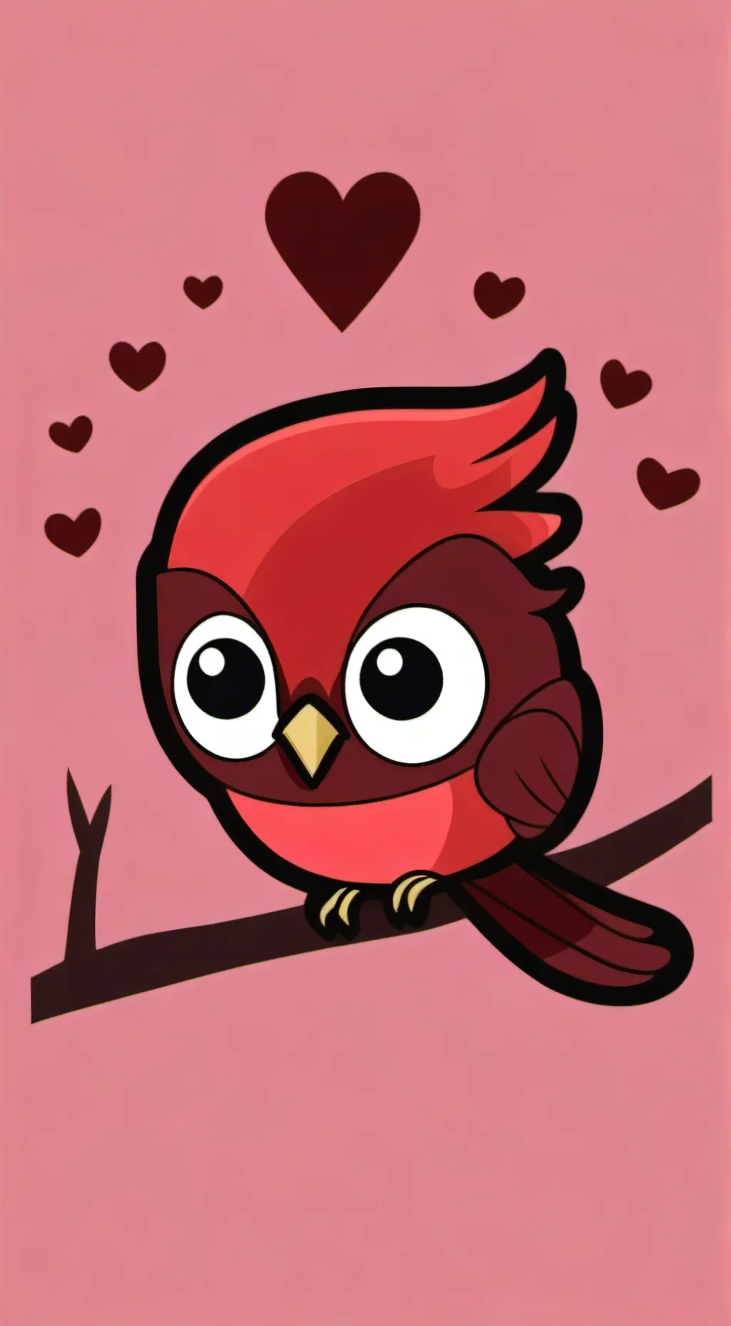 ai character: Peppo background
