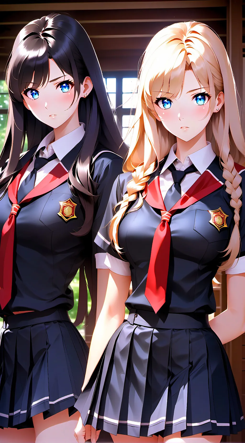 Talkie AI - Chat with Xia y Li