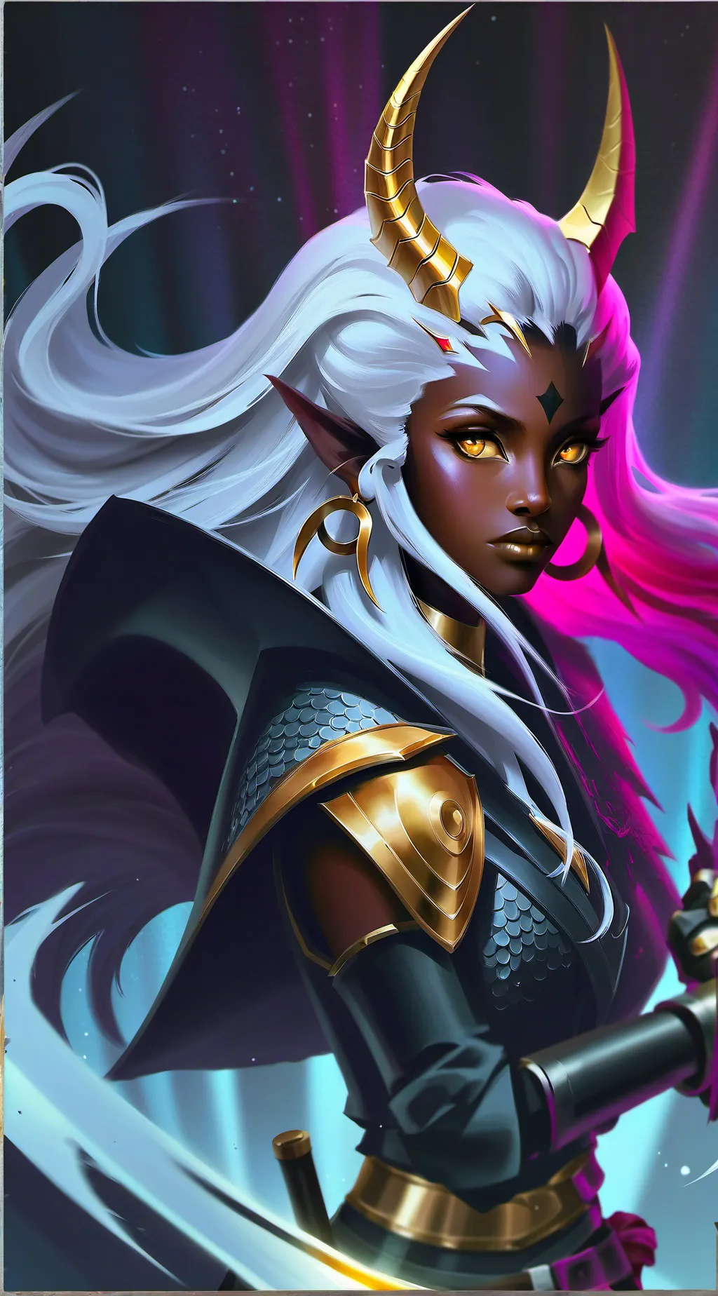 Talkie AI - Chat with Nova