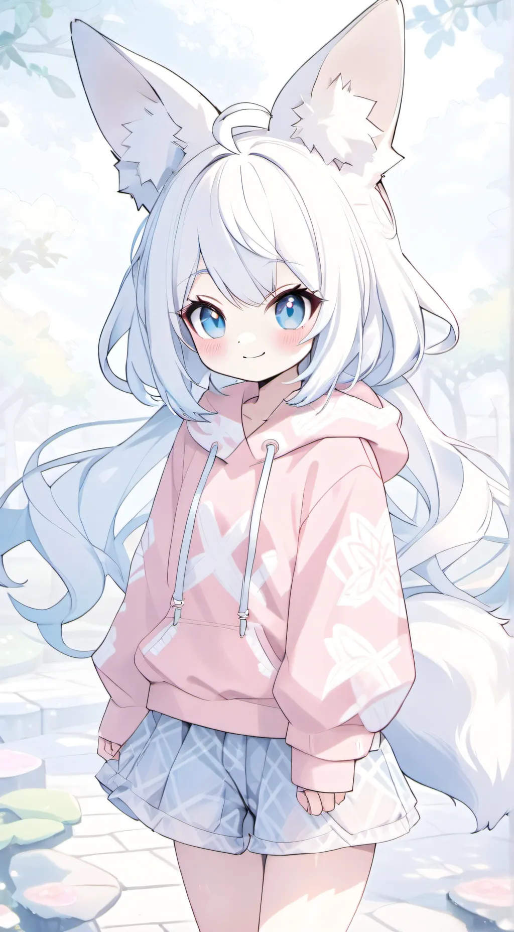 Talkie AI - Chat with Shirayuki