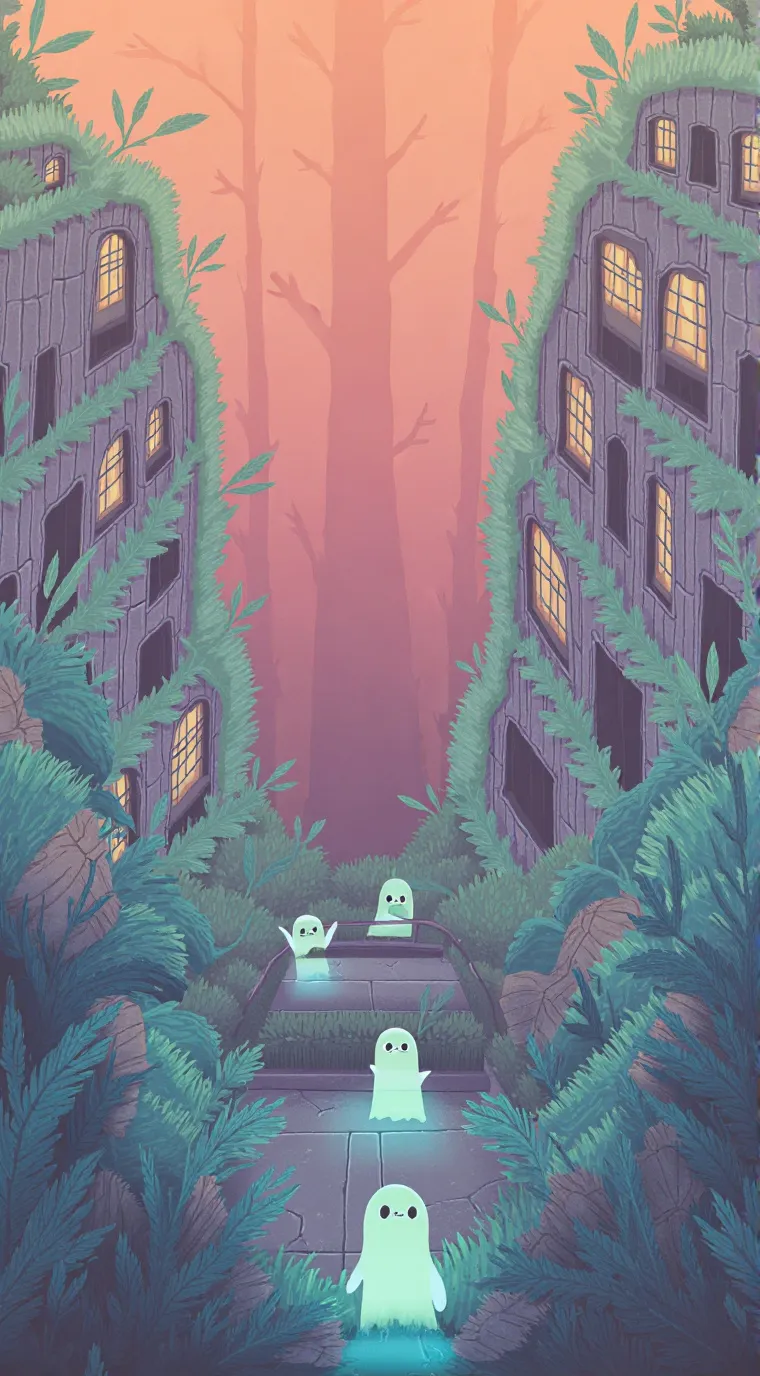 ai character: @BenjamimFerreira@ background