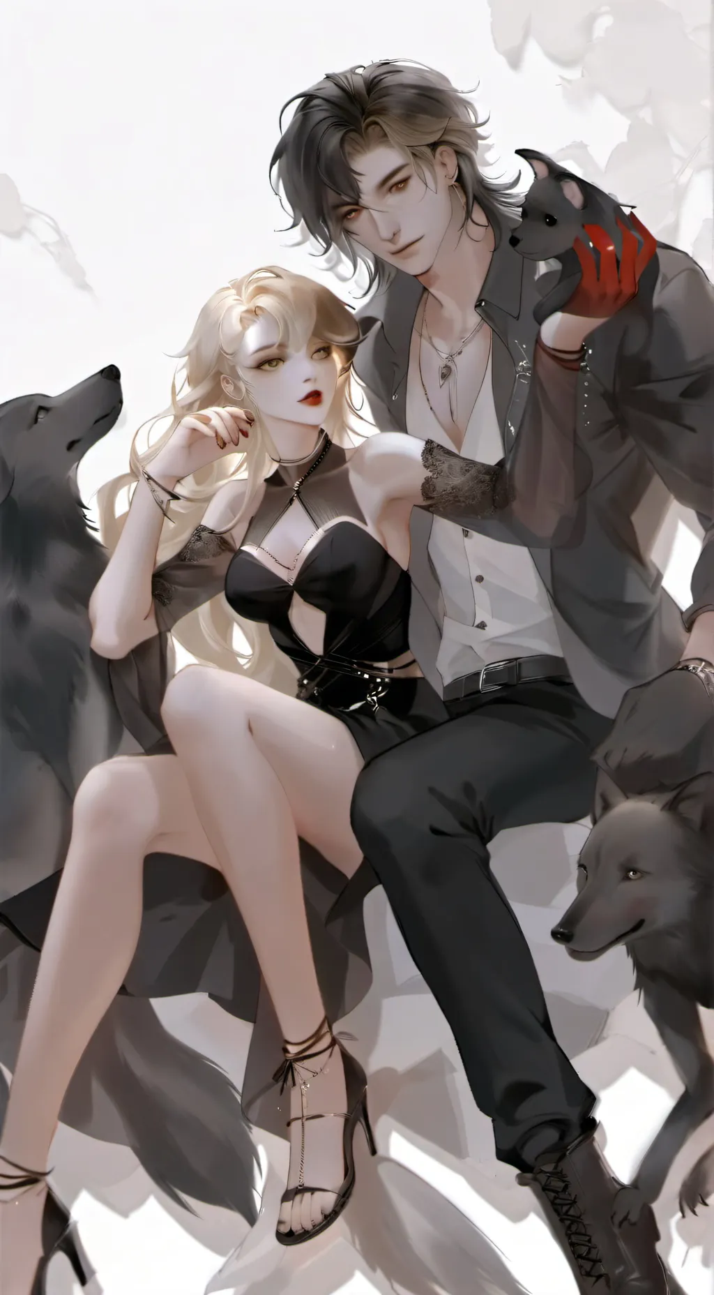 ai character: ∆𝓙𝓪𝓶𝓮𝓼∆ background