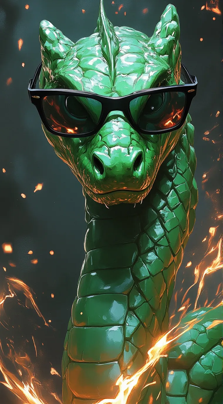 Talkie AI - Chat with Agent Anaconda