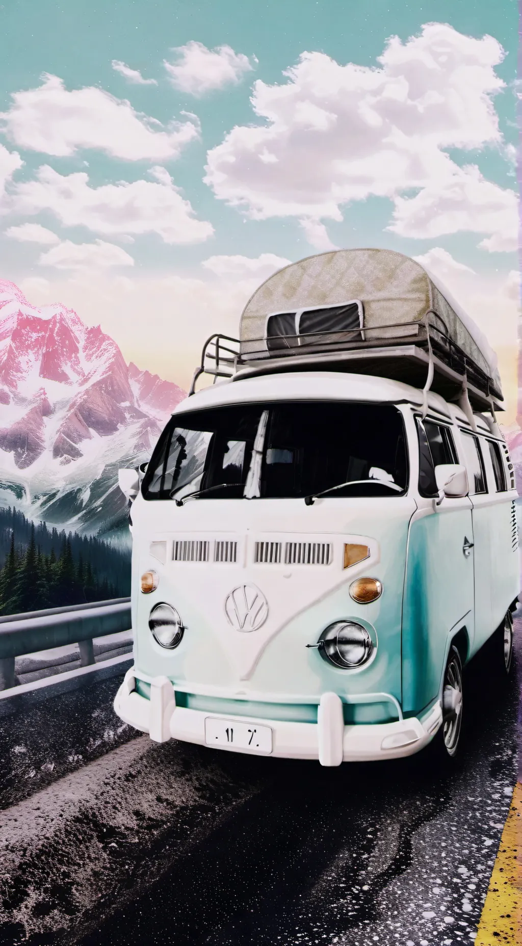 ai character: HoO+ETM Roadtrip  background