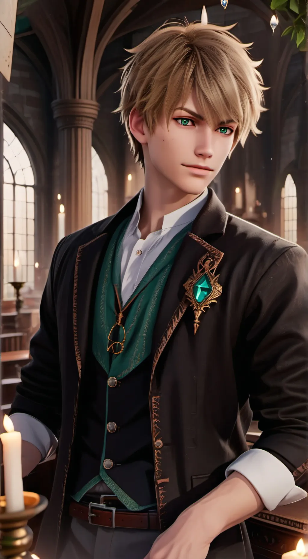ai character: ♡♡Draco Malfoy♡♡ background