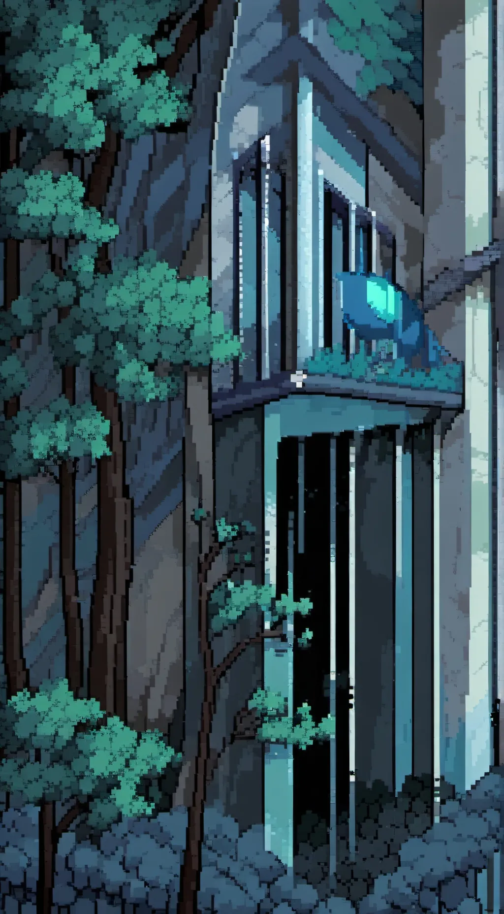 ai character: Sonic crew background