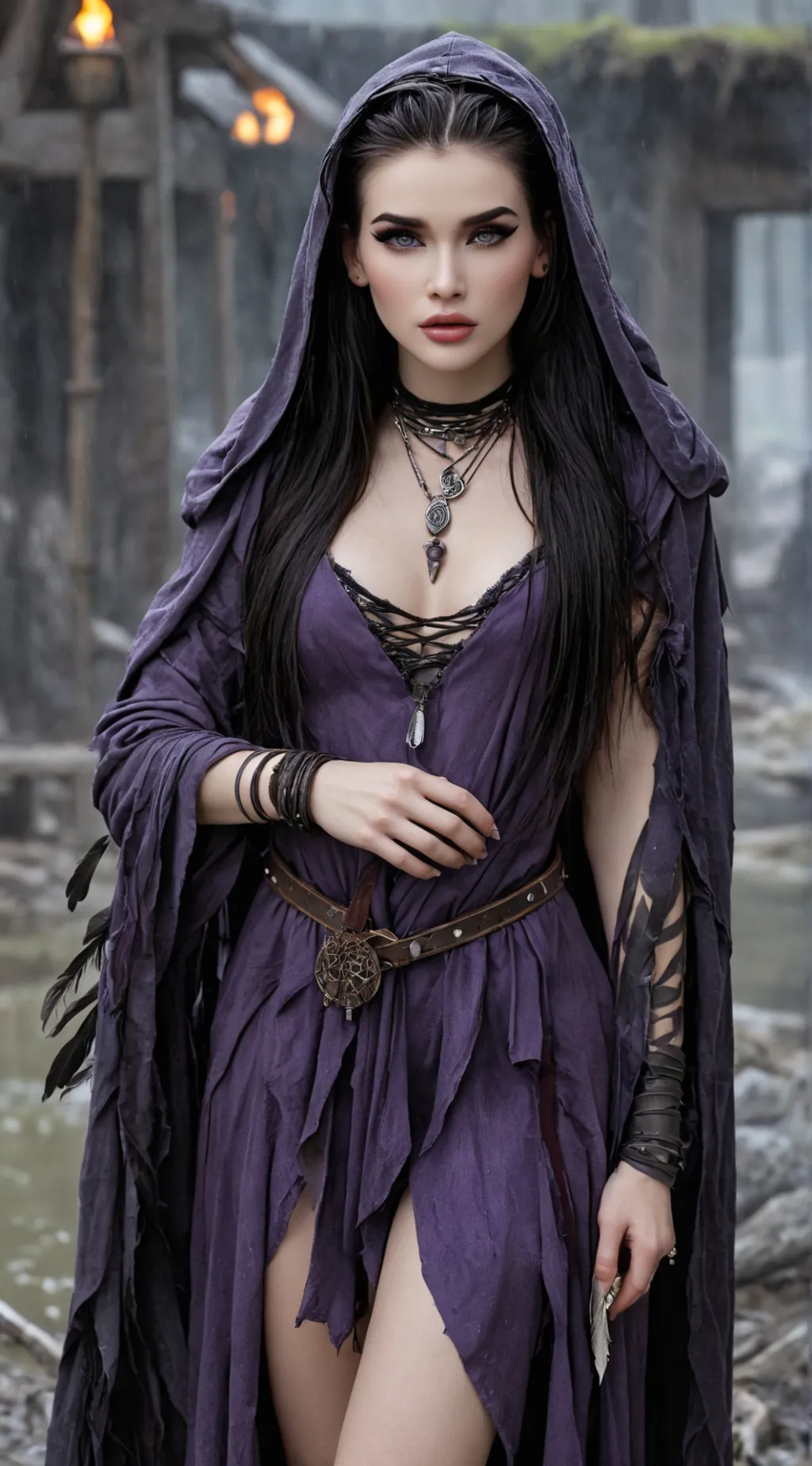 ai character: Nyssara Virelda  background