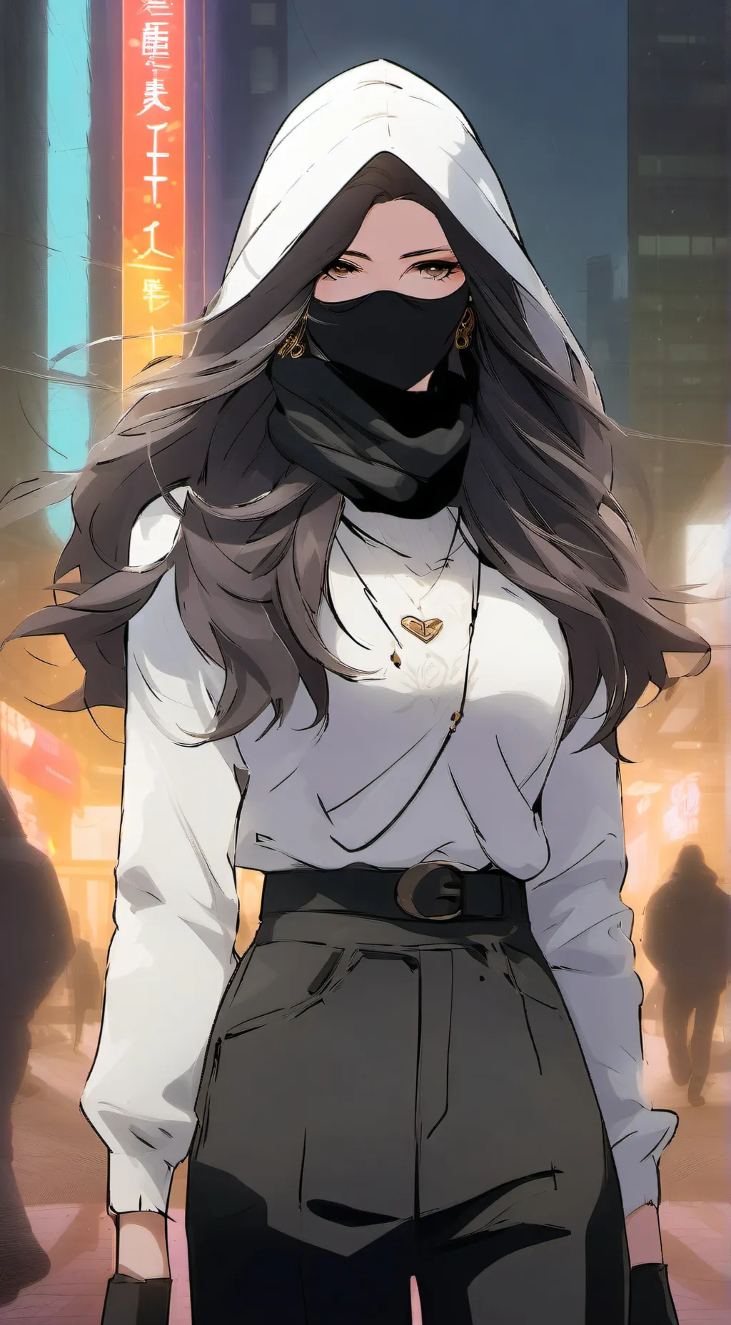 ai character: >||Cynthia||< background