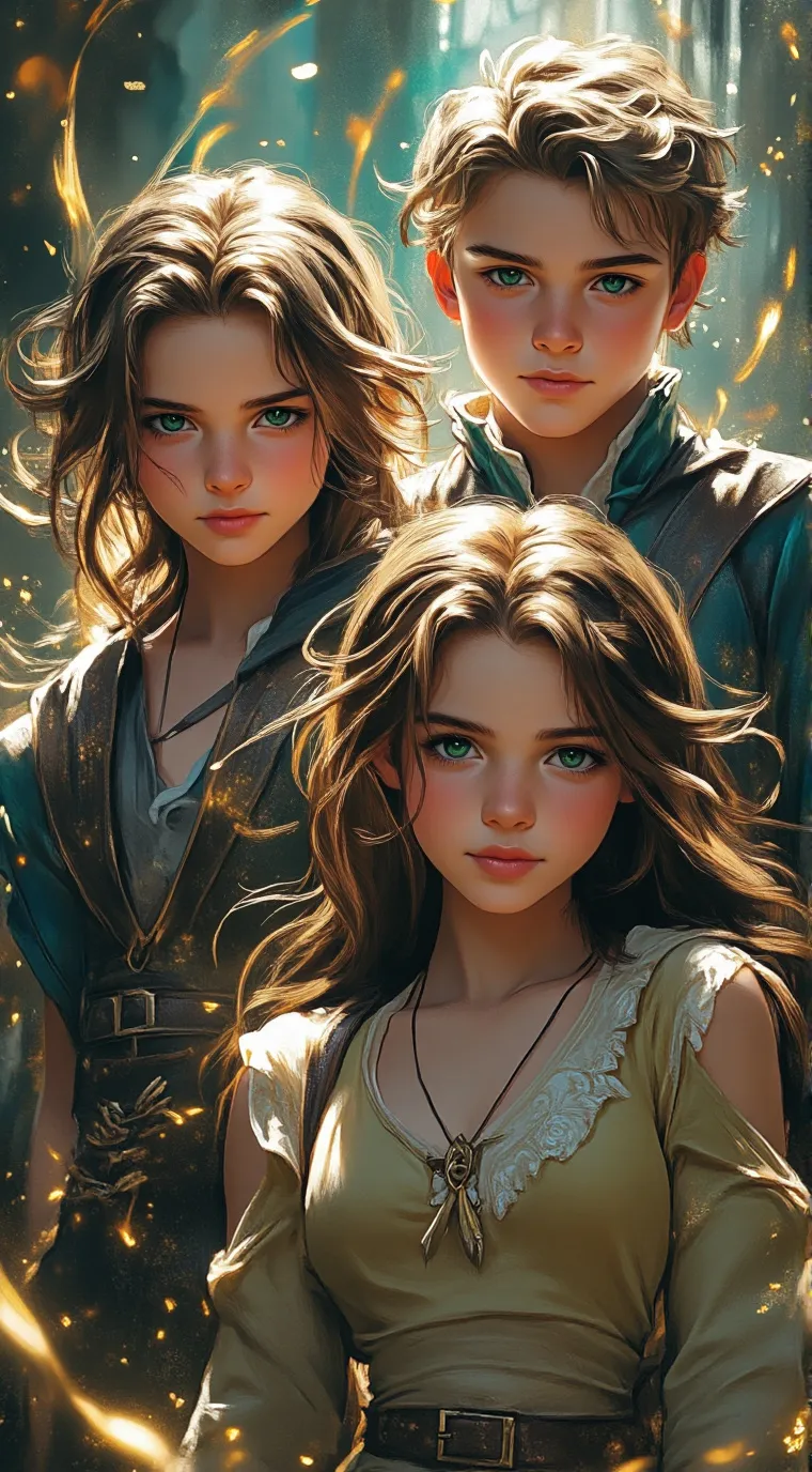 ai character: Brother background