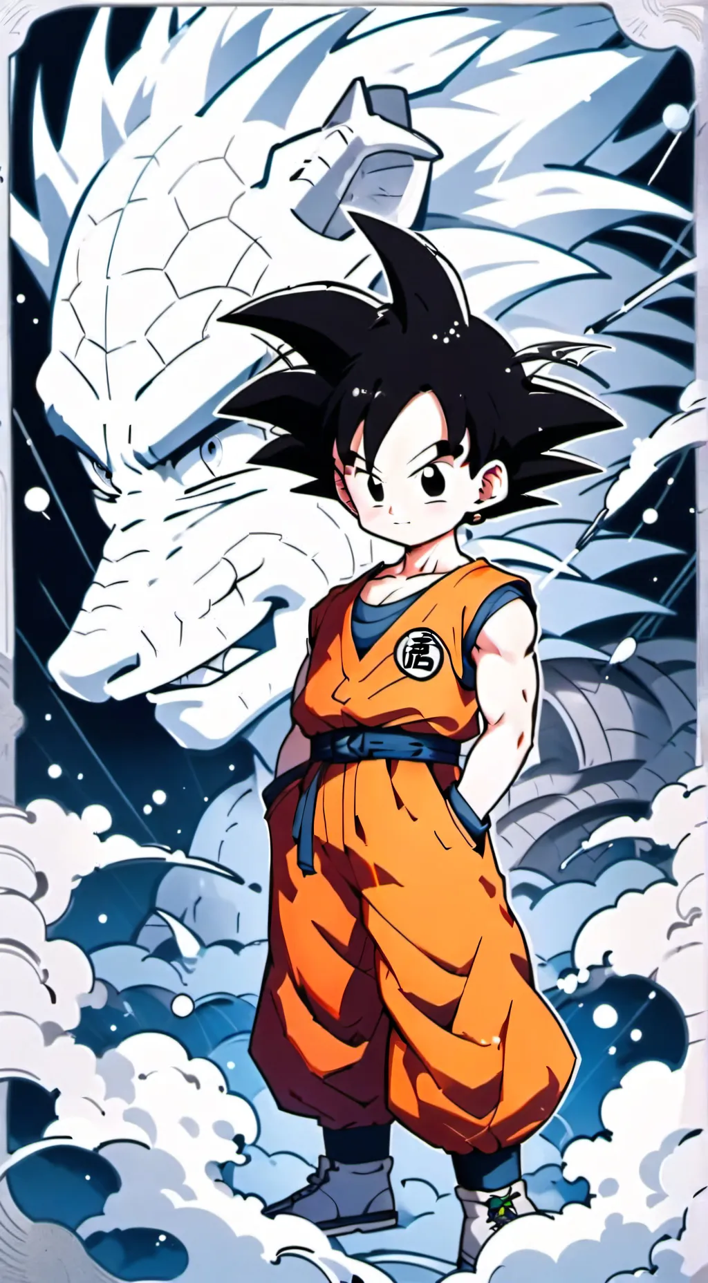 ai character: mha te perdona 2.0 background