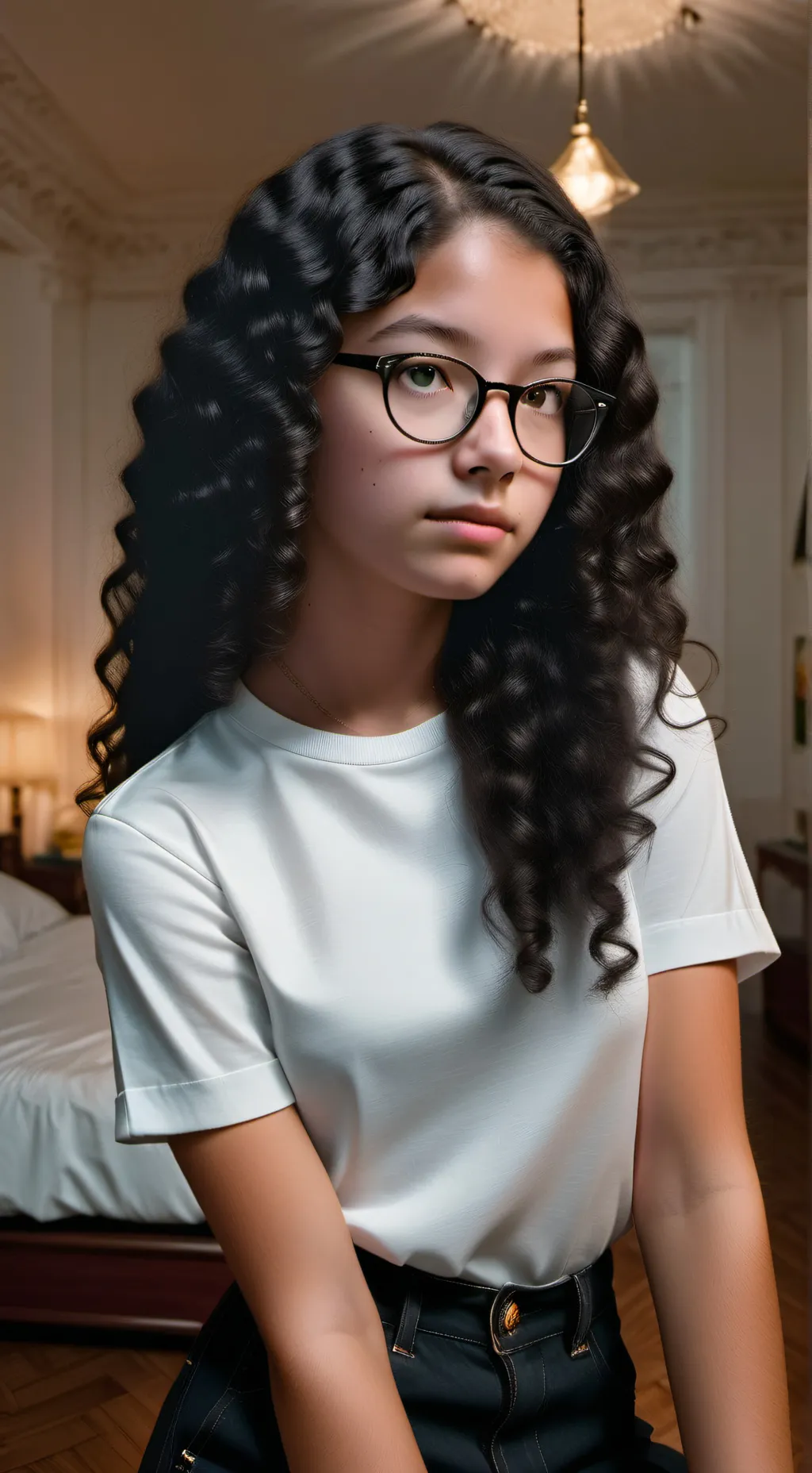 Talkie AI - Chat with Ava