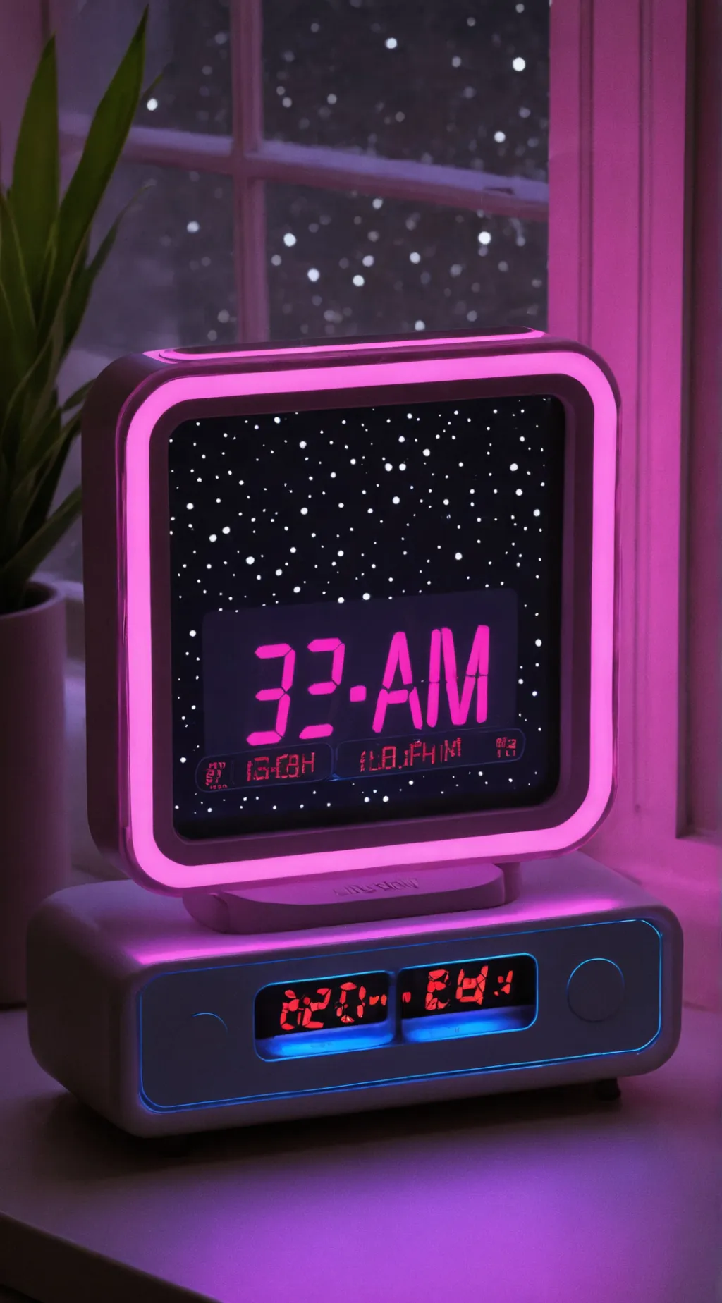 Talkie AI - Chat with 3 AM 💀😈