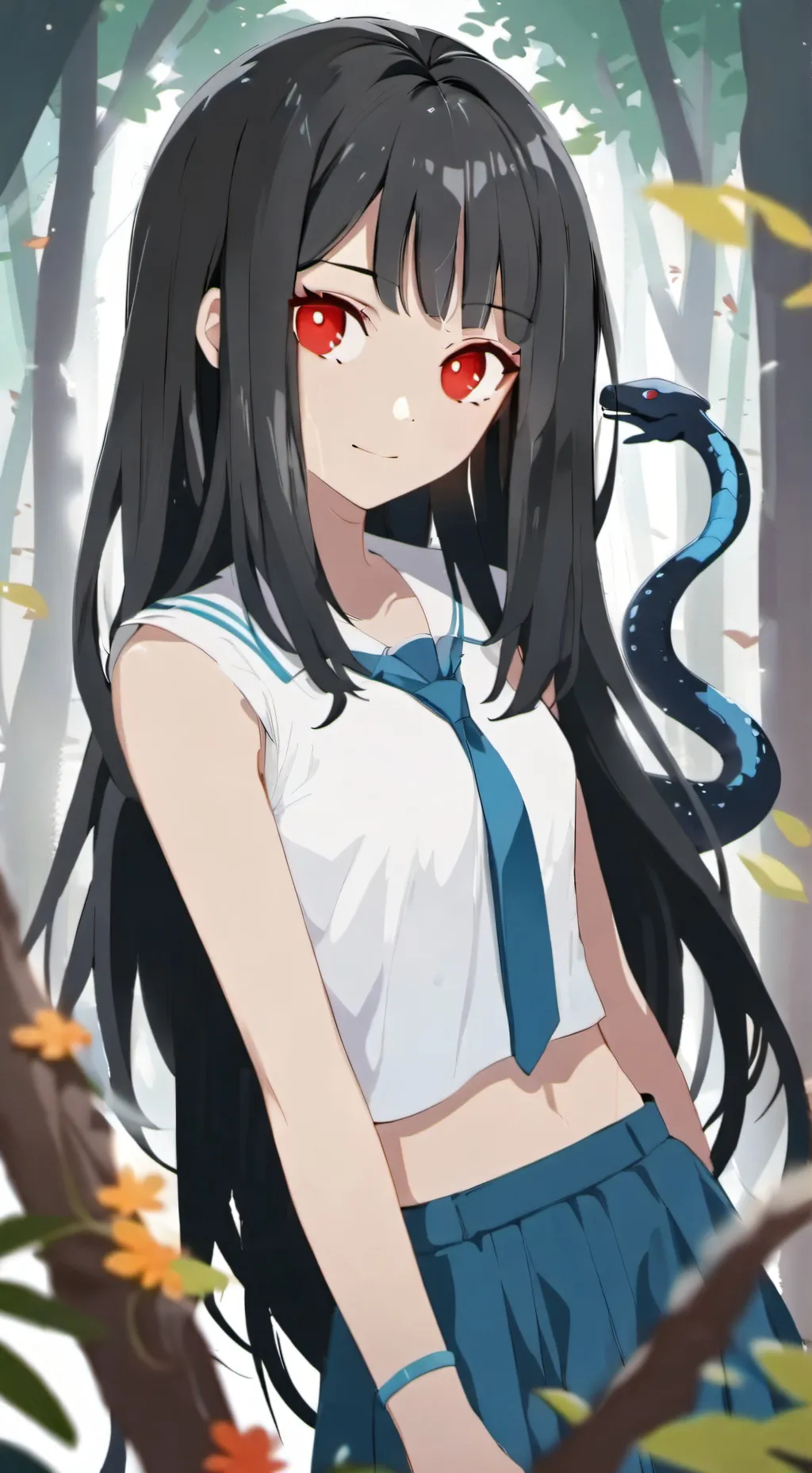 Talkie AI - Chat with luna 