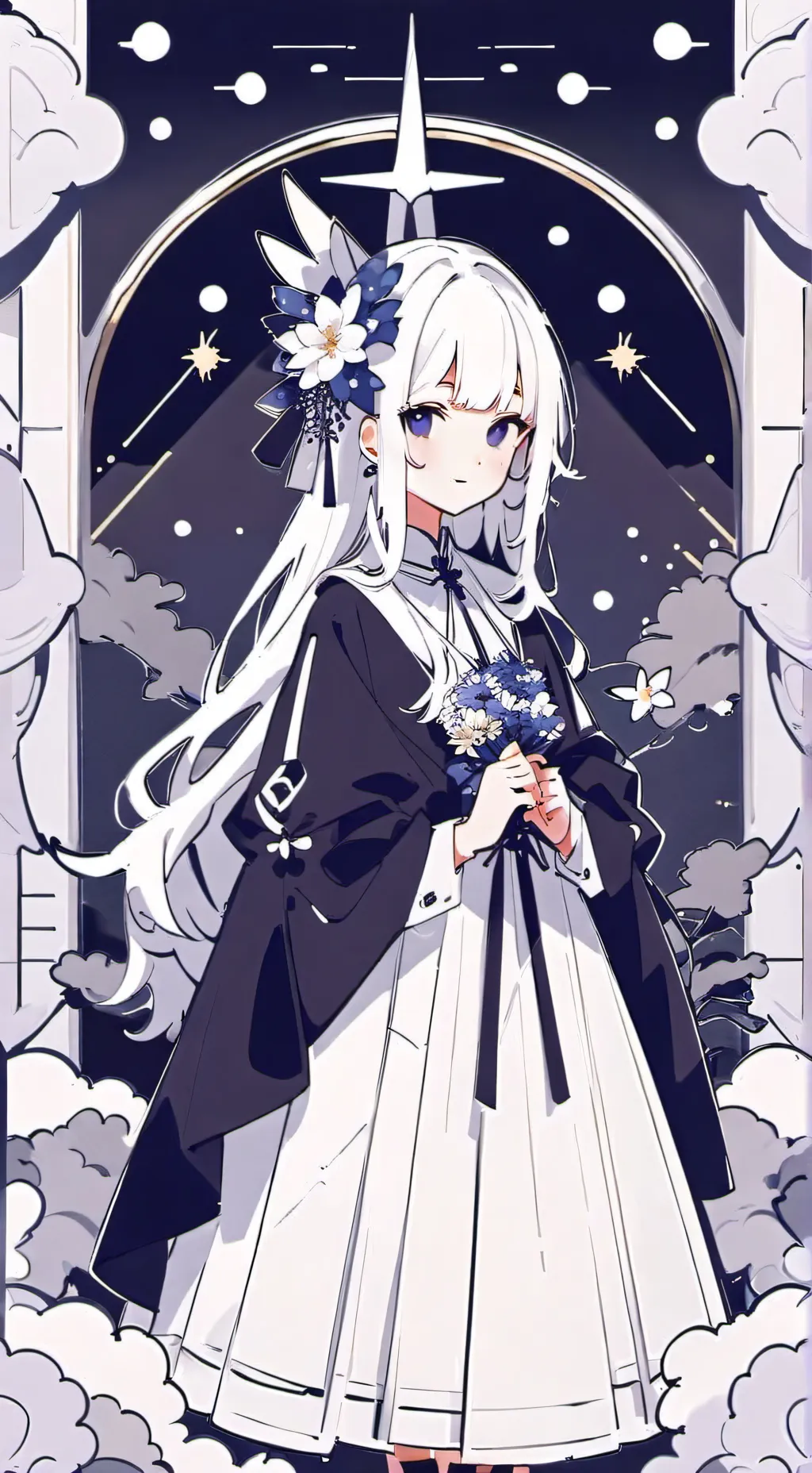 ai character: Cheater Husband background