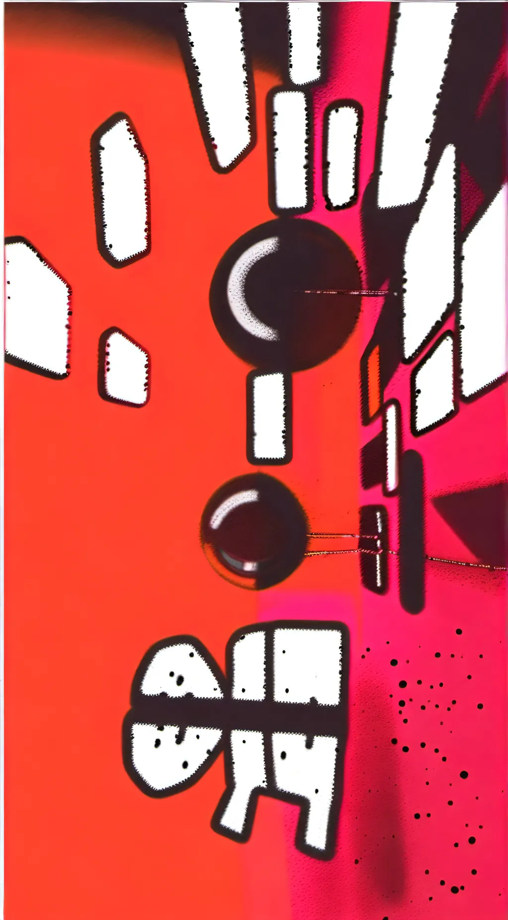 ai character: C00lkidd background