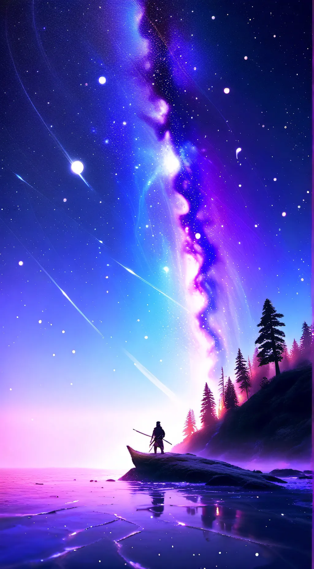 ai character: hh background