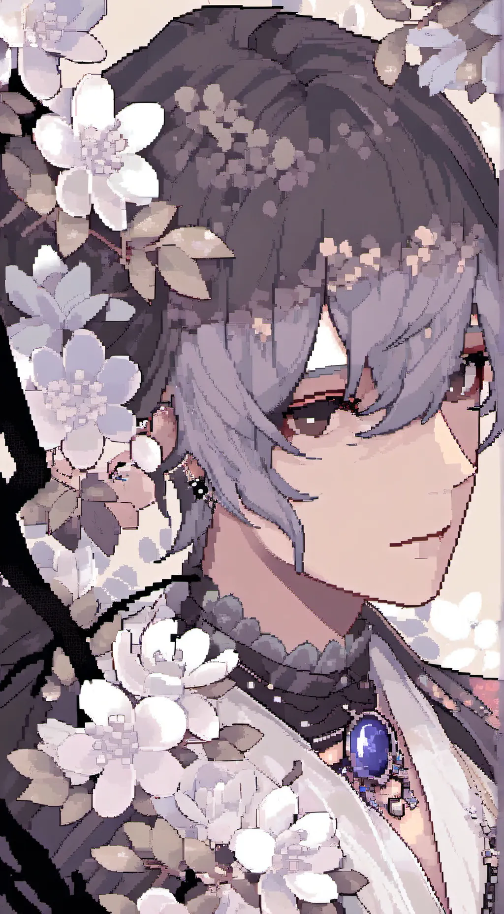 ai character: jake background