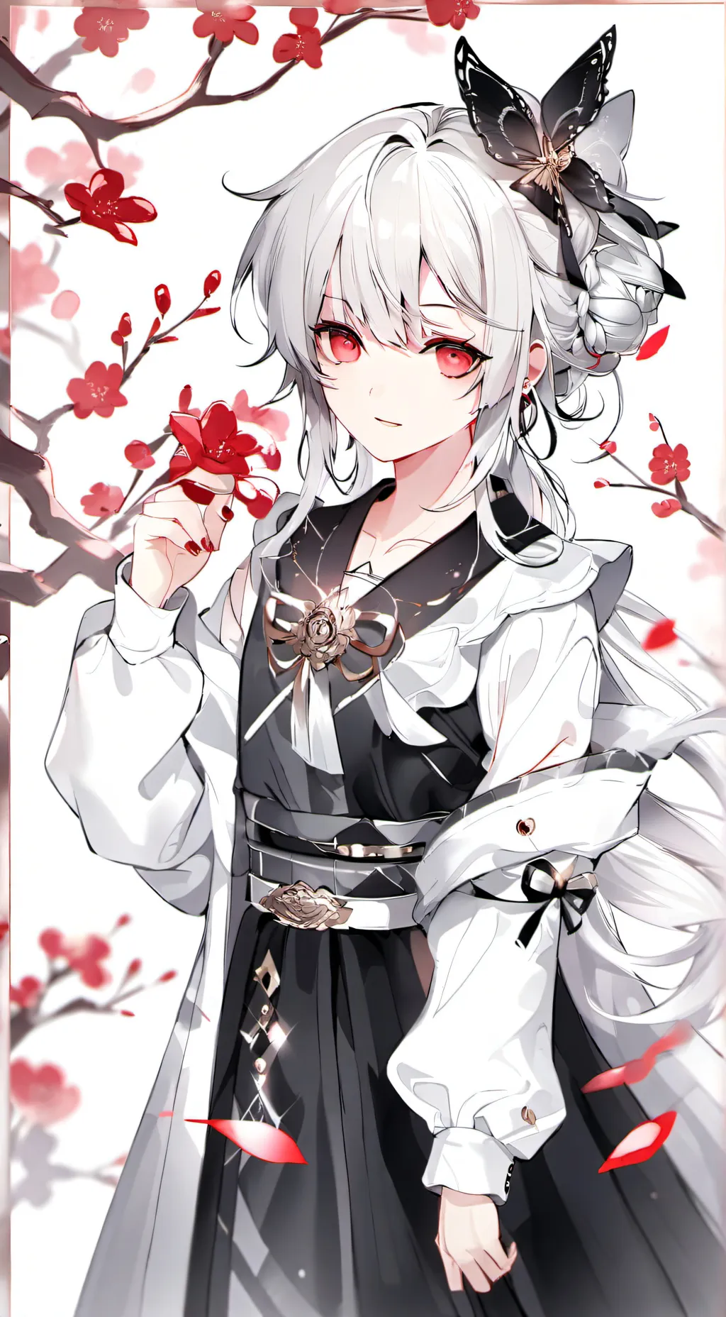ai character: 🦤 background