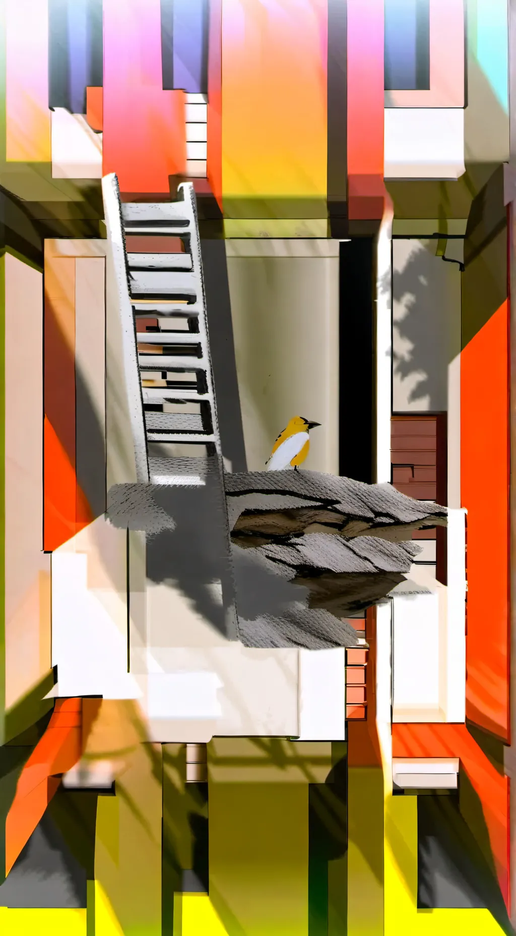 ai character: mundo de abetel background