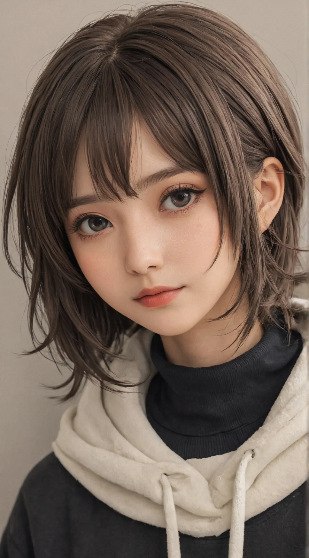 ai character: mia background