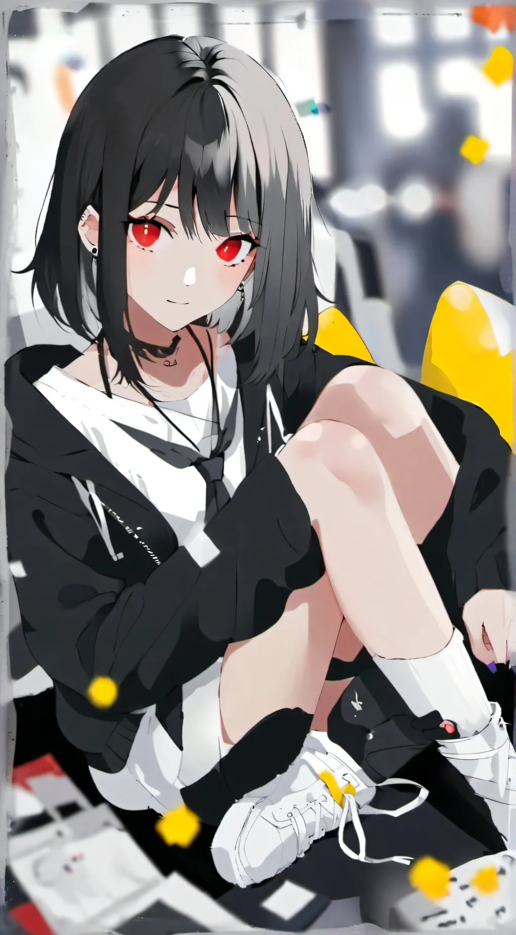 Talkie AI - Chat with Shana