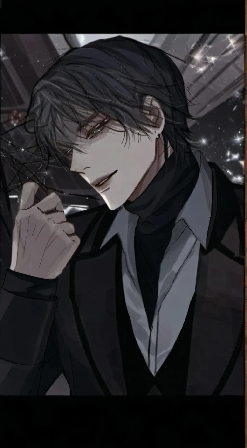 ai character: ◇°♧ 𝔵𝔞𝔫𝔢 ♧°◇ background