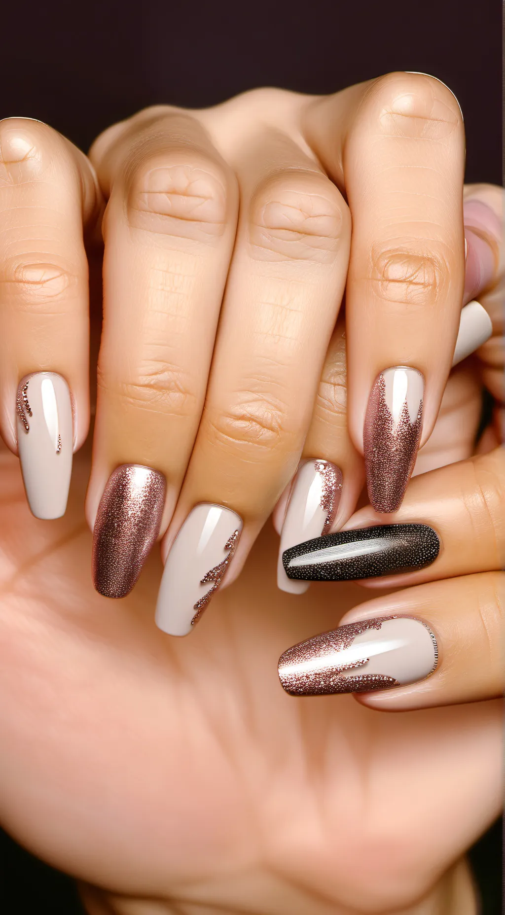 ai character: felix and hyunjin💕 background