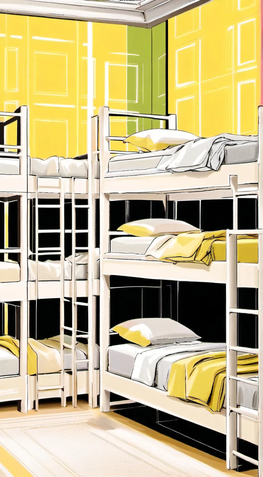 Talkie AI - Chat with MHA sleepover
