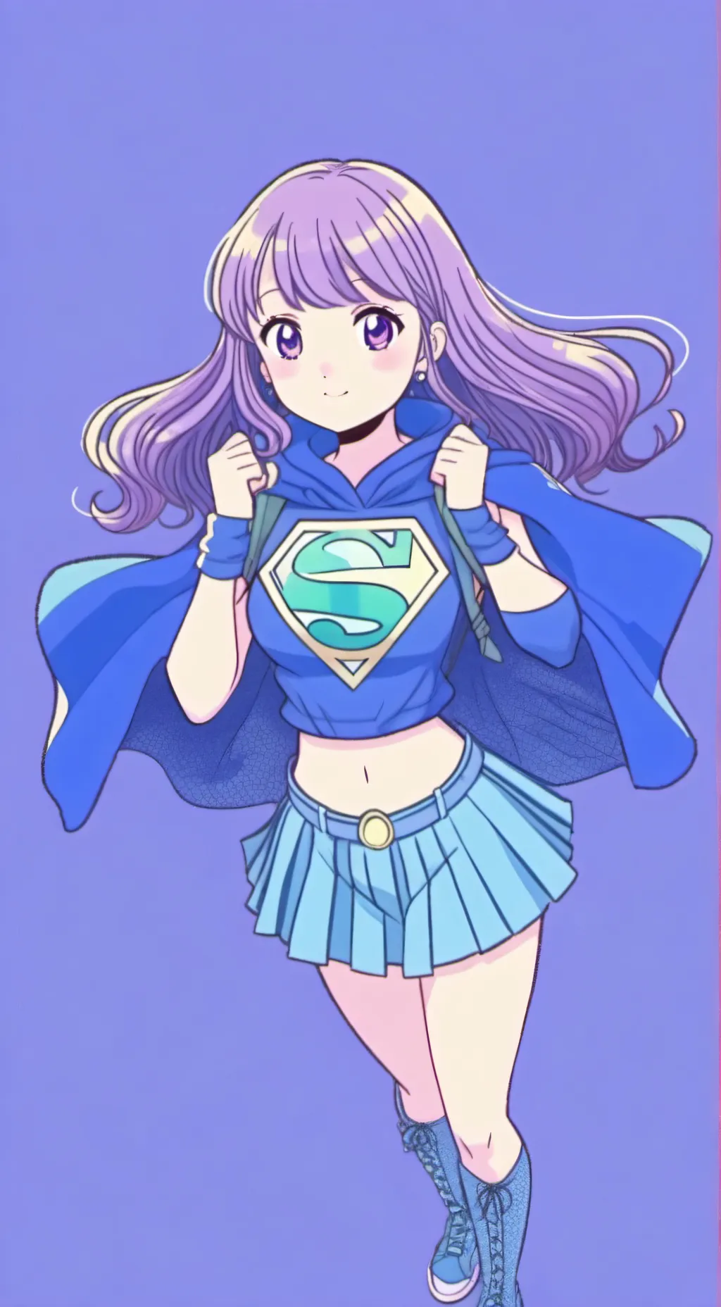 Talkie AI - Chat with superhero