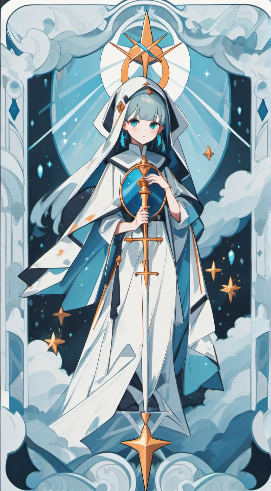 ai character: demon slayer ❤️ background