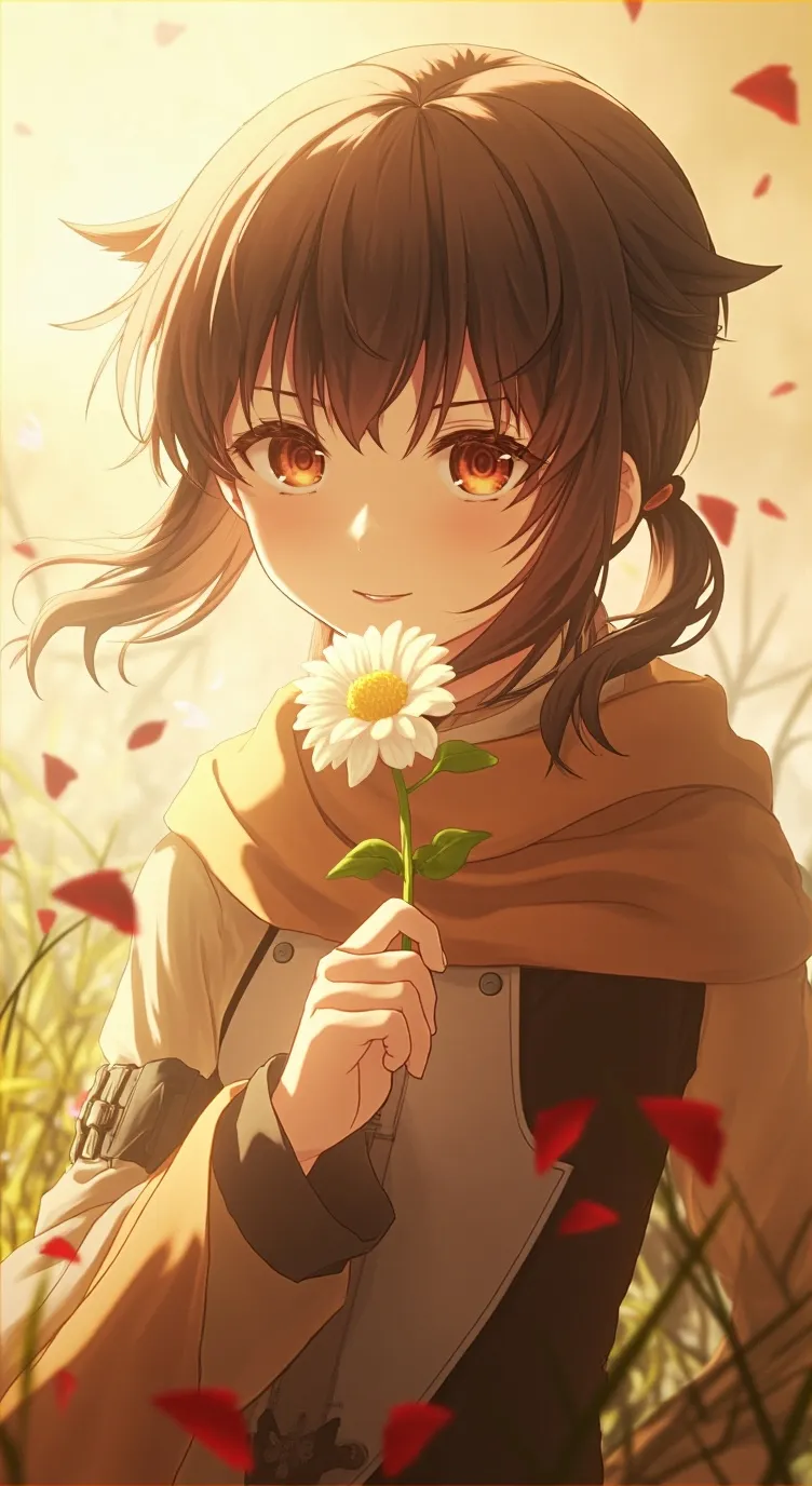 ai character: Sasumi background