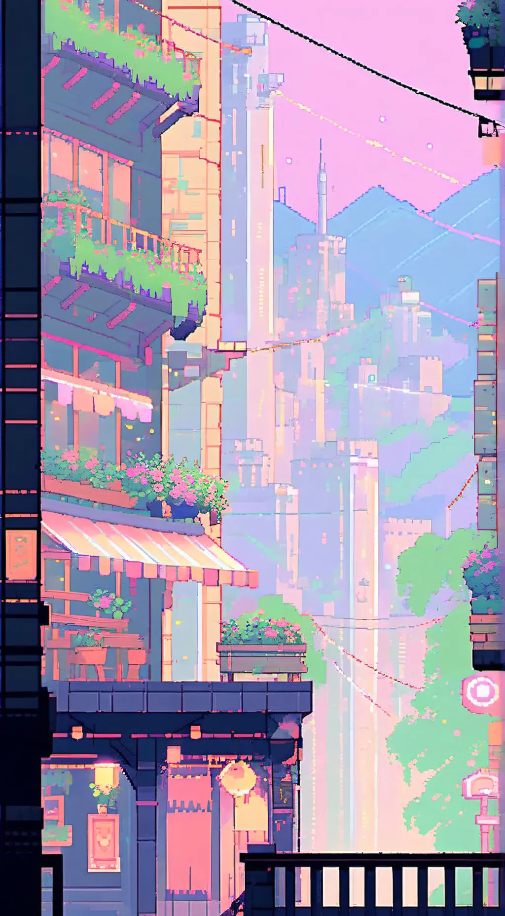 ai character: dsmp older background
