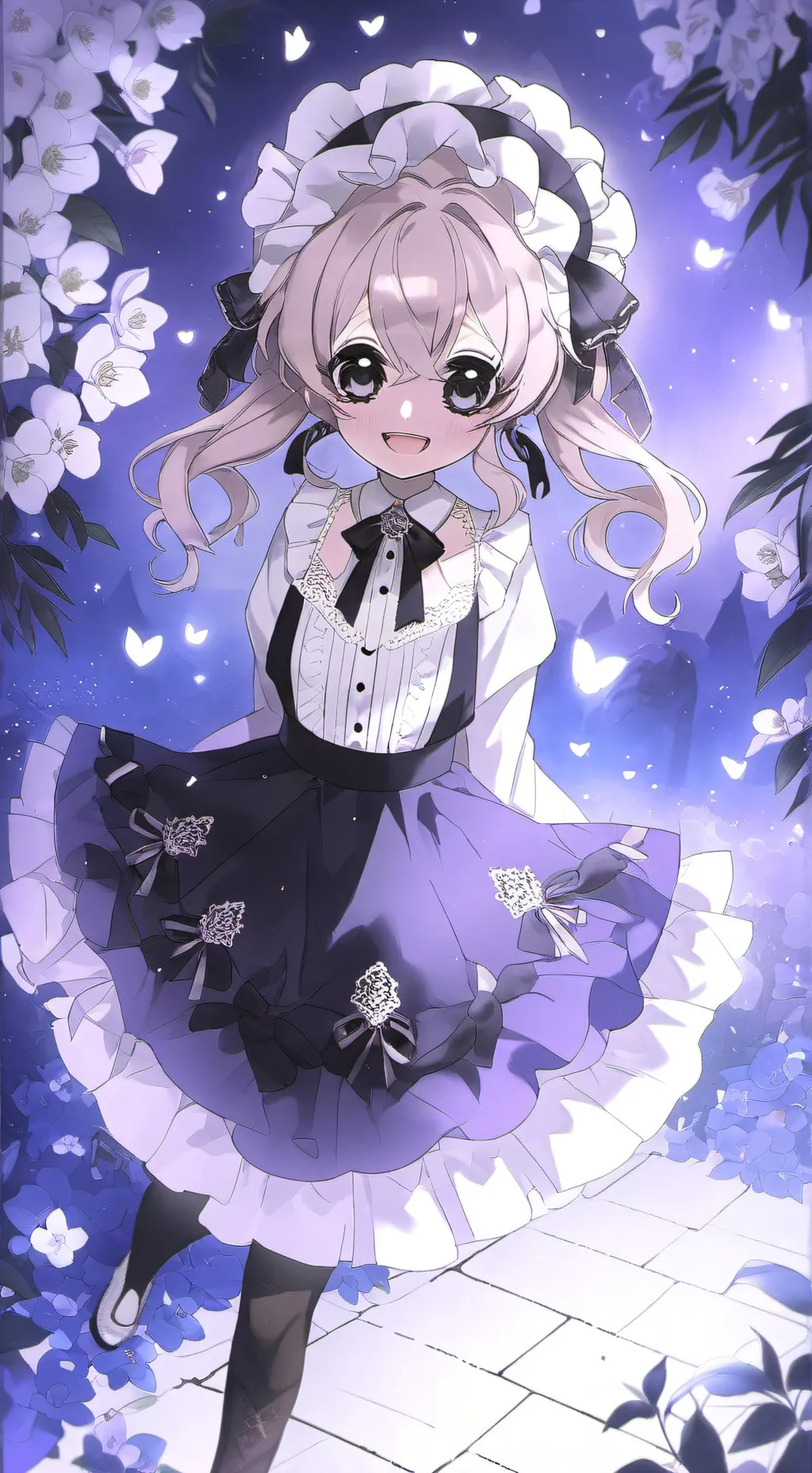 ai character: dw twisted...?  background