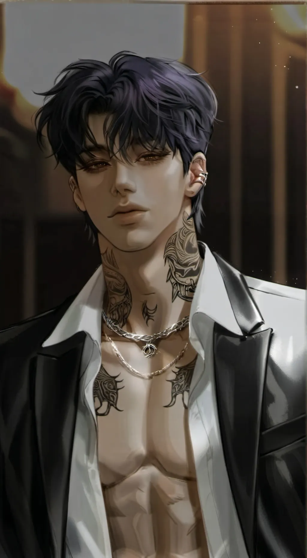 ai character: ⋆˚࿔[𝑮𝒊𝒂𝒏𝒏𝒊]•❤‍🔥˖° background