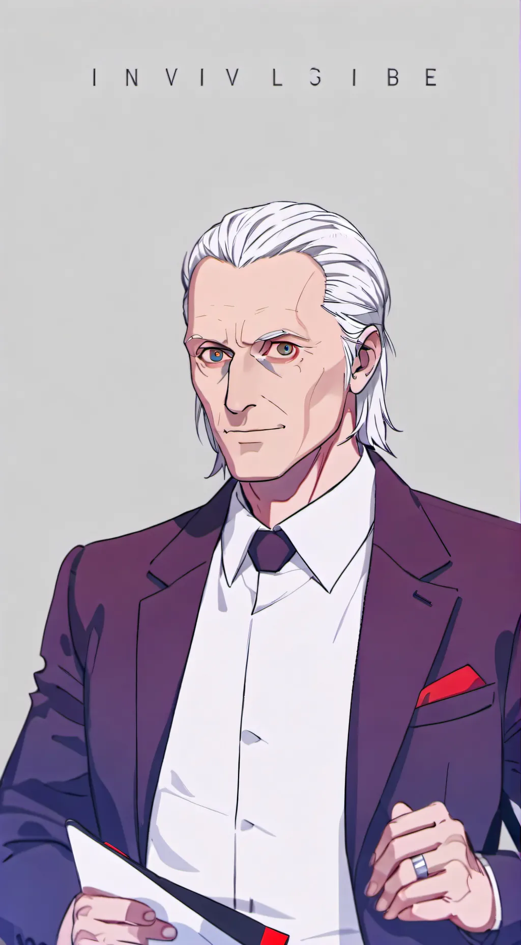 ai character: SEA SALT 🌊🌊🌊🌊🧂🧂🧂🧂 background