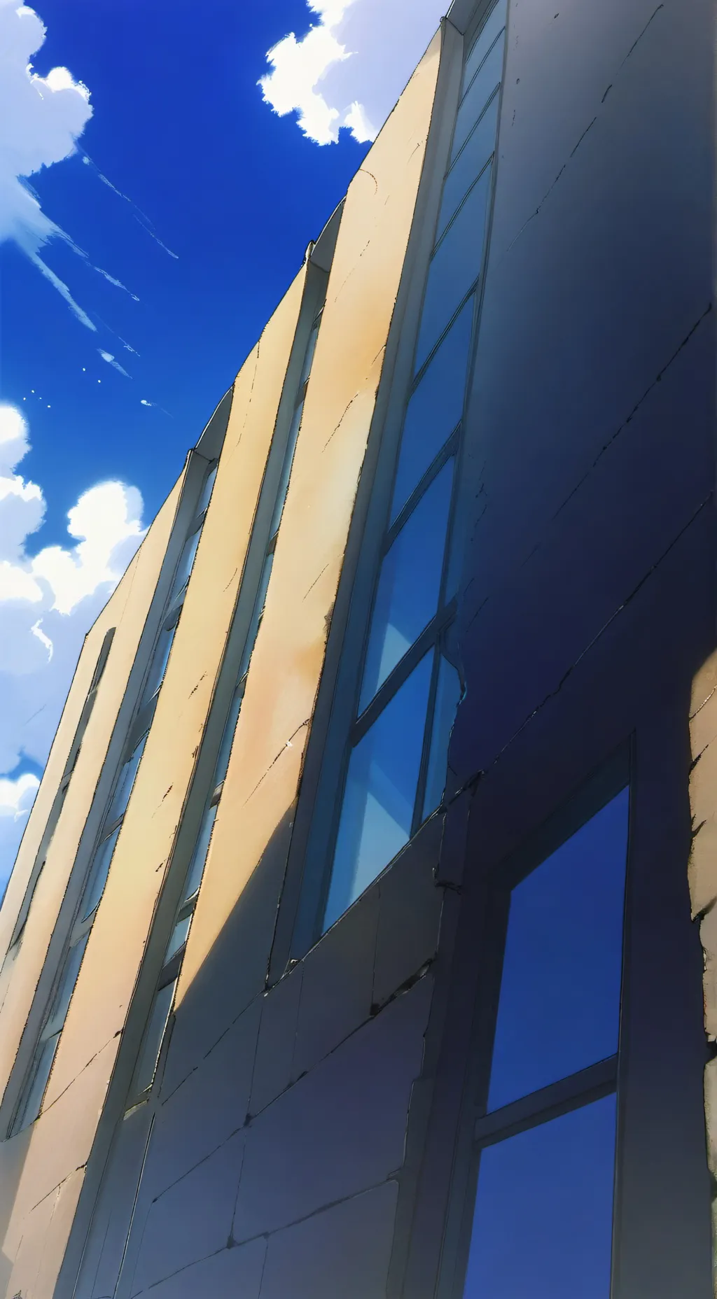ai character: MHA background