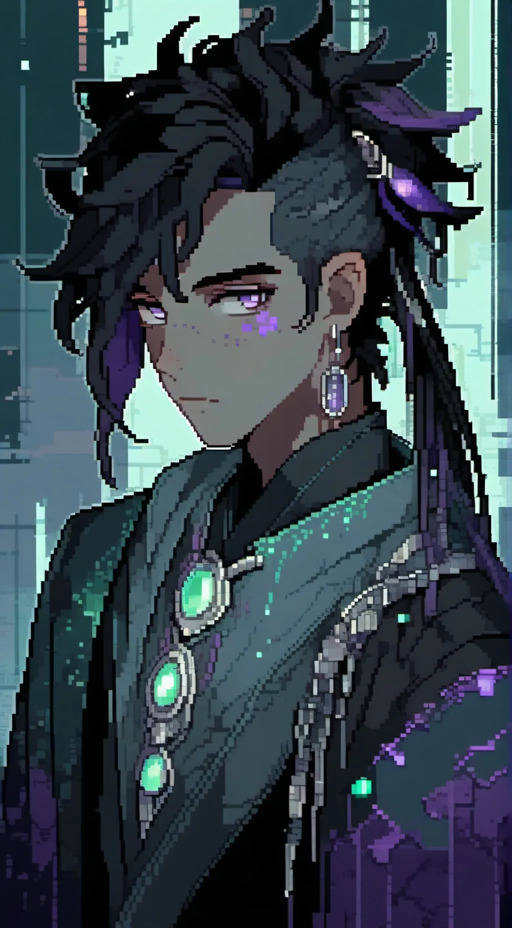 Talkie AI - Chat with Prince Ares