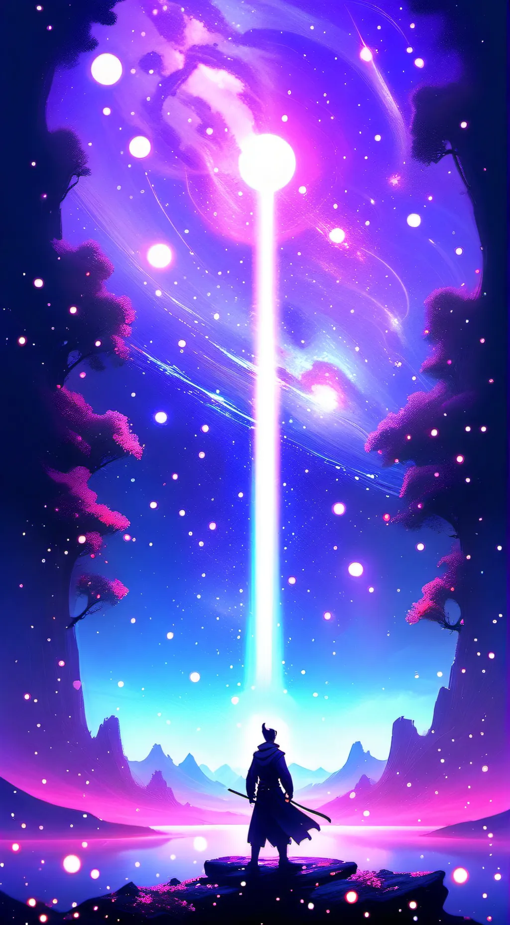 ai character: Drunk Angel Dust background