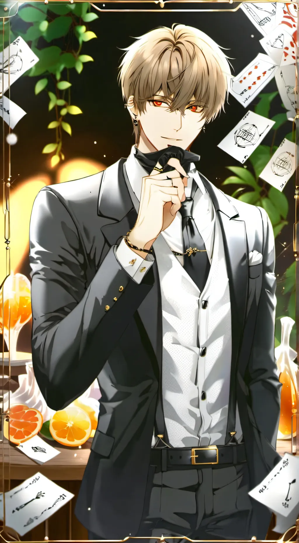 ai character: jason background